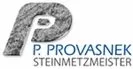 Steinmetzmeister Provasnek in Graz
